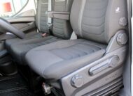 Iveco Daily 40C18 HA8 Bakwagen 3500/4200kg Aut. Laadklep Bak+Zijdeur