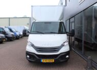 Iveco Daily 40C18 HA8 Bakwagen 3500/4200kg Aut. Laadklep Bak+Zijdeur