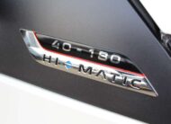 Iveco Daily 40C18 HA8 Bakwagen 3500/4200kg Aut. Laadklep Bak+Zijdeur