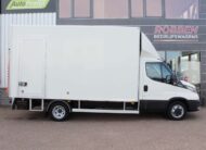 Iveco Daily 40C18 HA8 Bakwagen 3500/4200kg Aut. Laadklep Bak+Zijdeur