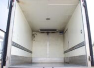 Iveco Daily 50C18 3.0 Aut. Koelwagen Bakwagen Nachtkoeling Dubbellucht