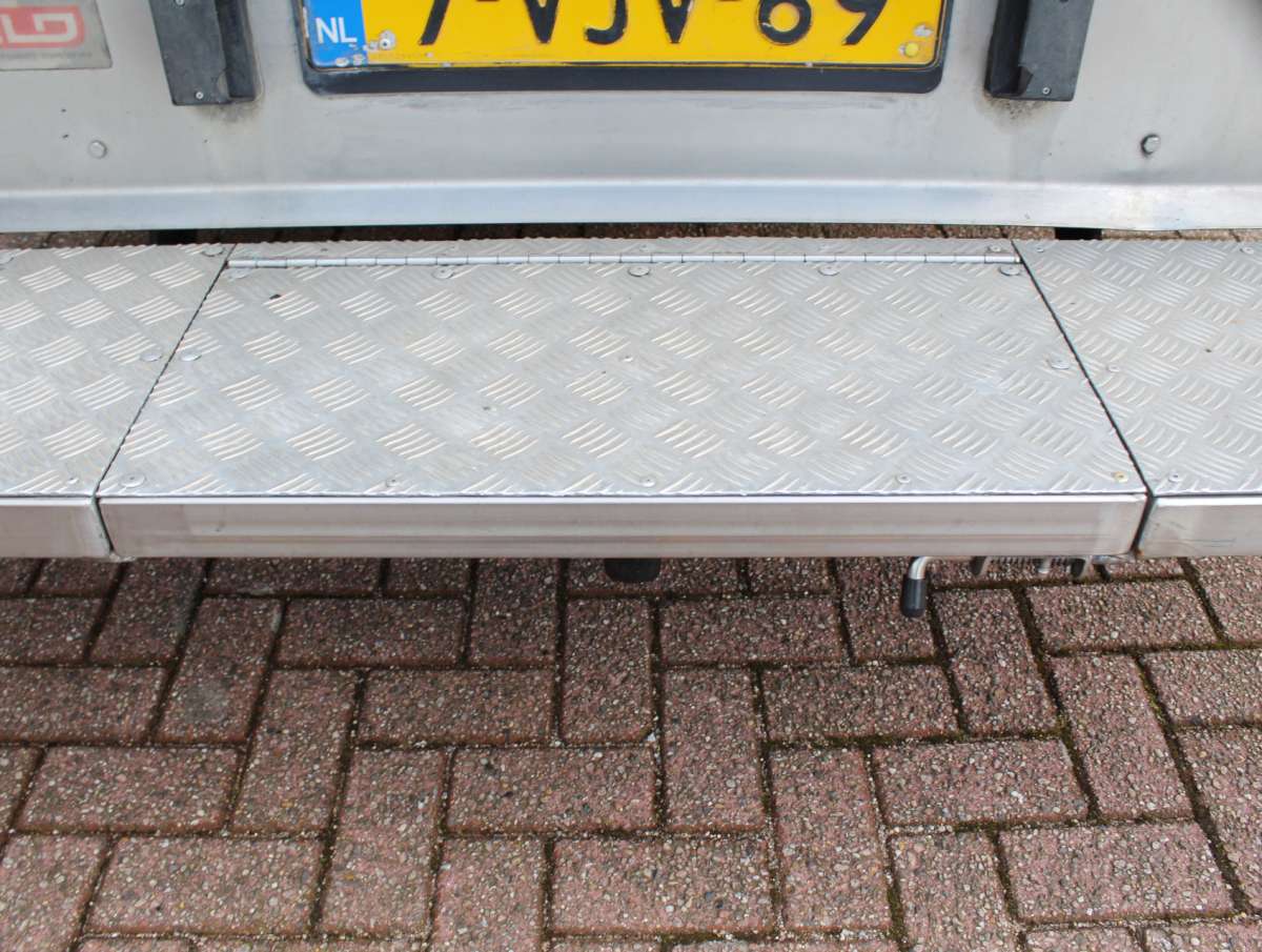 Iveco Daily 50C18 3.0 Aut. Koelwagen Bakwagen Nachtkoeling Dubbellucht