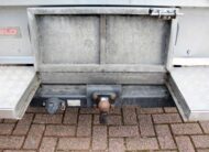 Iveco Daily 50C18 3.0 Aut. Koelwagen Bakwagen Nachtkoeling Dubbellucht