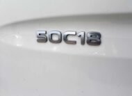 Iveco Daily 50C18 3.0 Aut. Koelwagen Bakwagen Nachtkoeling Dubbellucht