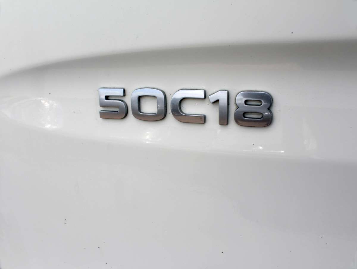 Iveco Daily 50C18 3.0 Aut. Koelwagen Bakwagen Nachtkoeling Dubbellucht