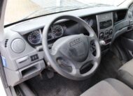 Iveco Daily 50C18 3.0 Aut. Koelwagen Bakwagen Nachtkoeling Dubbellucht