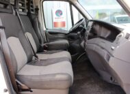 Iveco Daily 50C18 3.0 Aut. Koelwagen Bakwagen Nachtkoeling Dubbellucht