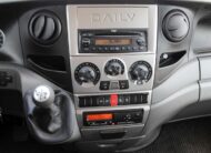 Iveco Daily 50C18 3.0 Aut. Koelwagen Bakwagen Nachtkoeling Dubbellucht