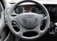 Iveco Daily 50C18 3.0 Aut. Koelwagen Bakwagen Nachtkoeling Dubbellucht
