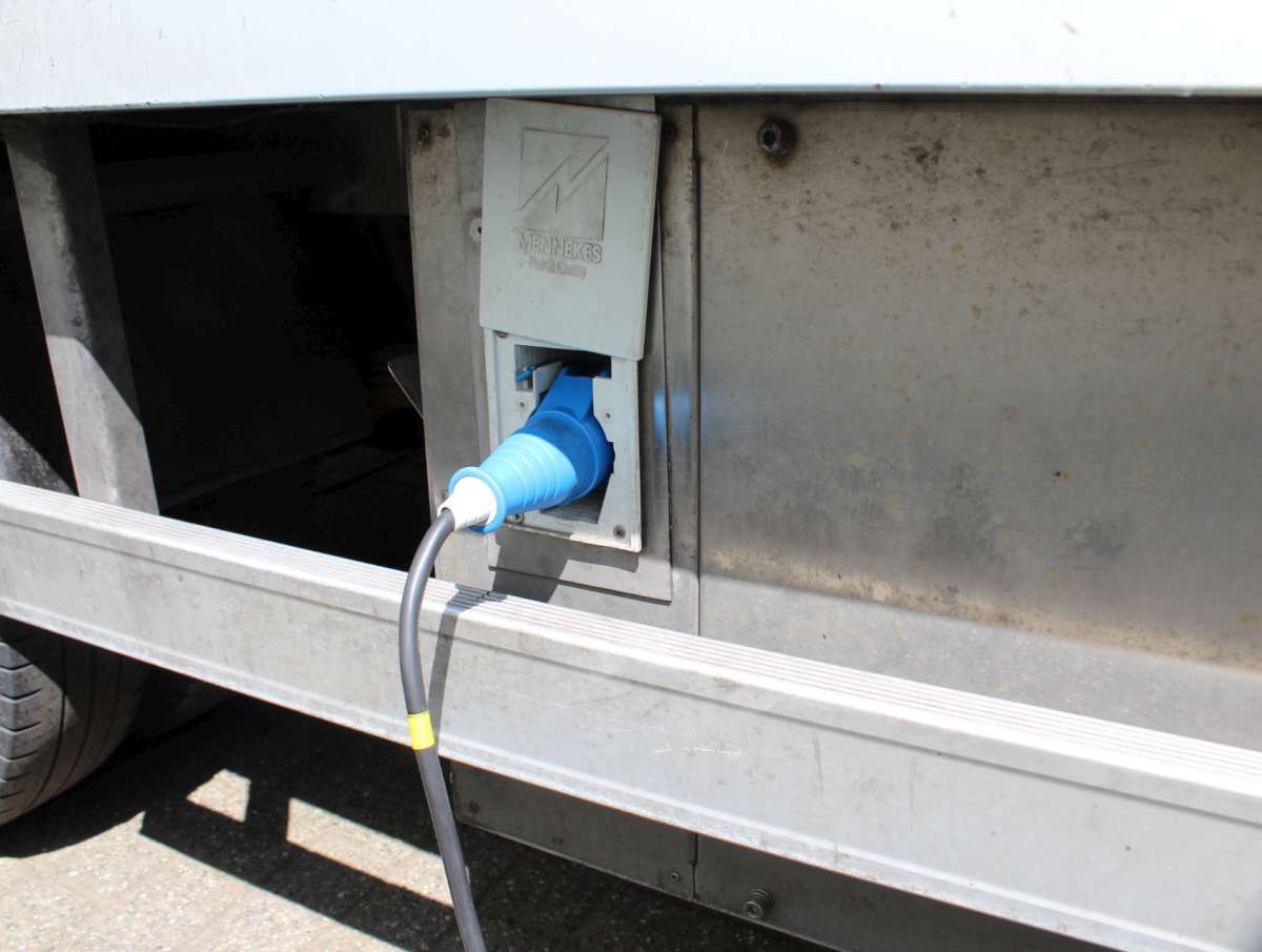 Iveco Daily 50C18 3.0 Aut. Koelwagen Bakwagen Nachtkoeling Dubbellucht