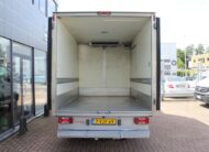 Iveco Daily 50C18 3.0 Aut. Koelwagen Bakwagen Nachtkoeling Dubbellucht