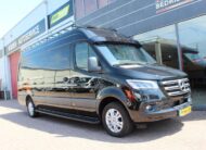 Mercedes-Benz Sprinter 315 1.9 CDI L3H2 RWD Aut. Nav/Cam/Trekhaak Nieuw