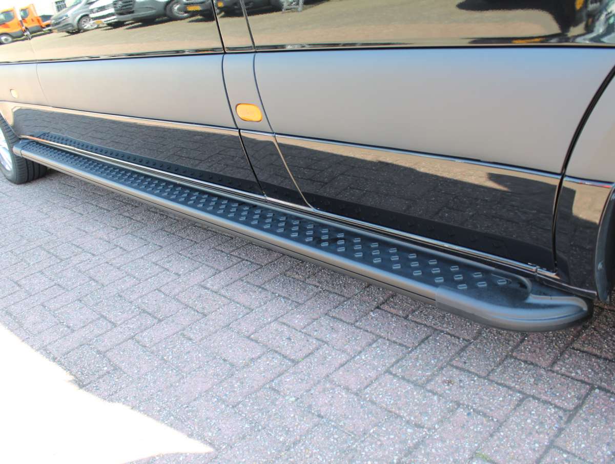 Mercedes-Benz Sprinter 315 1.9 CDI L3H2 RWD Aut. Nav/Cam/Trekhaak Nieuw