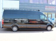 Mercedes-Benz Sprinter 315 1.9 CDI L3H2 RWD Aut. Nav/Cam/Trekhaak Nieuw