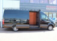 Mercedes-Benz Sprinter 315 1.9 CDI L3H2 RWD Aut. Nav/Cam/Trekhaak Nieuw