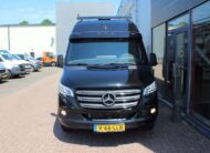 Mercedes-Benz Sprinter 315 1.9 CDI L3H2 RWD Aut. Nav/Cam/Trekhaak Nieuw
