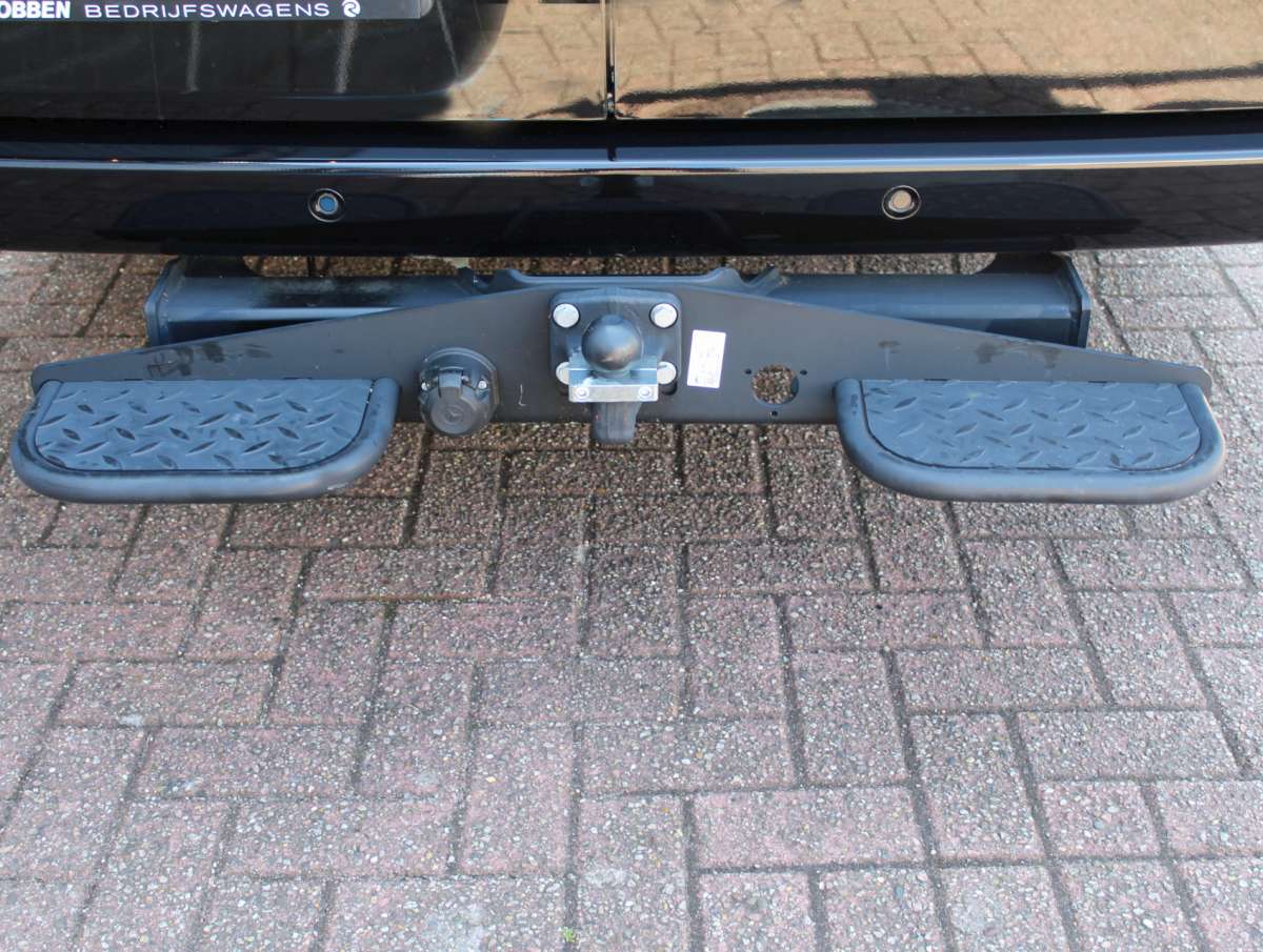 Mercedes-Benz Sprinter 315 1.9 CDI L3H2 RWD Aut. Nav/Cam/Trekhaak Nieuw