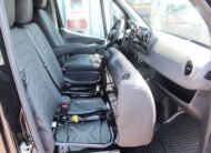 Mercedes-Benz Sprinter 315 1.9 CDI L3H2 RWD Aut. Nav/Cam/Trekhaak Nieuw