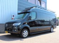 Mercedes-Benz Sprinter 315 1.9 CDI L3H2 RWD Aut. Nav/Cam/Trekhaak Nieuw