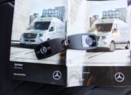 Mercedes-Benz Sprinter 315 1.9 CDI L3H2 RWD Aut. Nav/Cam/Trekhaak Nieuw