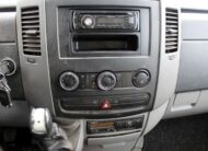 Volkswagen Crafter 50 2.5 TDI Bakwagen Laadklep Dubbellucht L3