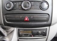 Volkswagen Crafter 50 2.5 TDI Bakwagen Laadklep Dubbellucht L3
