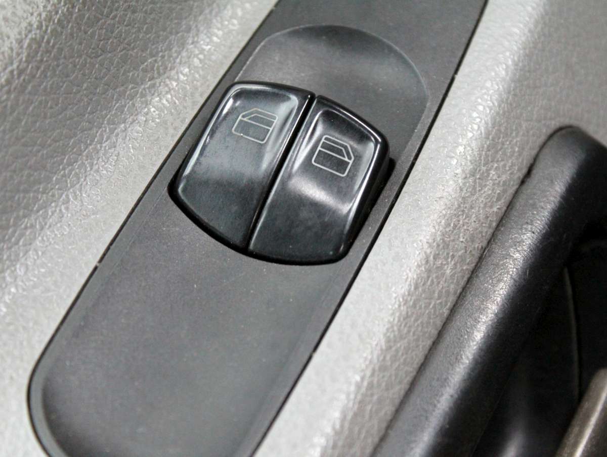 Volkswagen Crafter 50 2.5 TDI Bakwagen Laadklep Dubbellucht L3