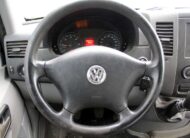 Volkswagen Crafter 50 2.5 TDI Bakwagen Laadklep Dubbellucht L3
