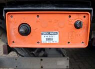 Volkswagen Crafter 50 2.5 TDI Bakwagen Laadklep Dubbellucht L3