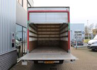 Volkswagen Crafter 50 2.5 TDI Bakwagen Laadklep Dubbellucht L3