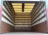 Volkswagen Crafter 50 2.5 TDI Bakwagen Laadklep Dubbellucht L3