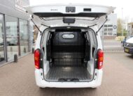 BYD ETP3 45 kWh Elektrishe Bestelbus 2 Schuifdeuren Nieuw