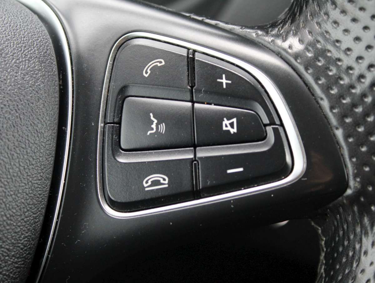 Mercedes-Benz Vito 111 CDI Lang Koelwagen Airco/Navi