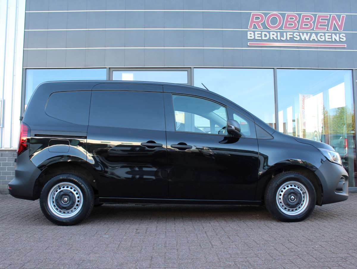 Renault Kangoo 1.3 TCe 100 Comfort L1 Airco/Cruise/Parkeersensoren