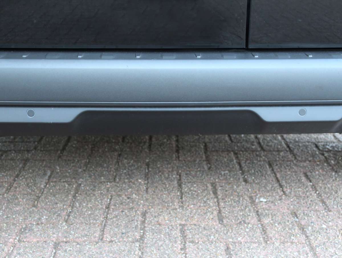 Renault Kangoo 1.3 TCe 100 Comfort L1 Airco/Cruise/Parkeersensoren