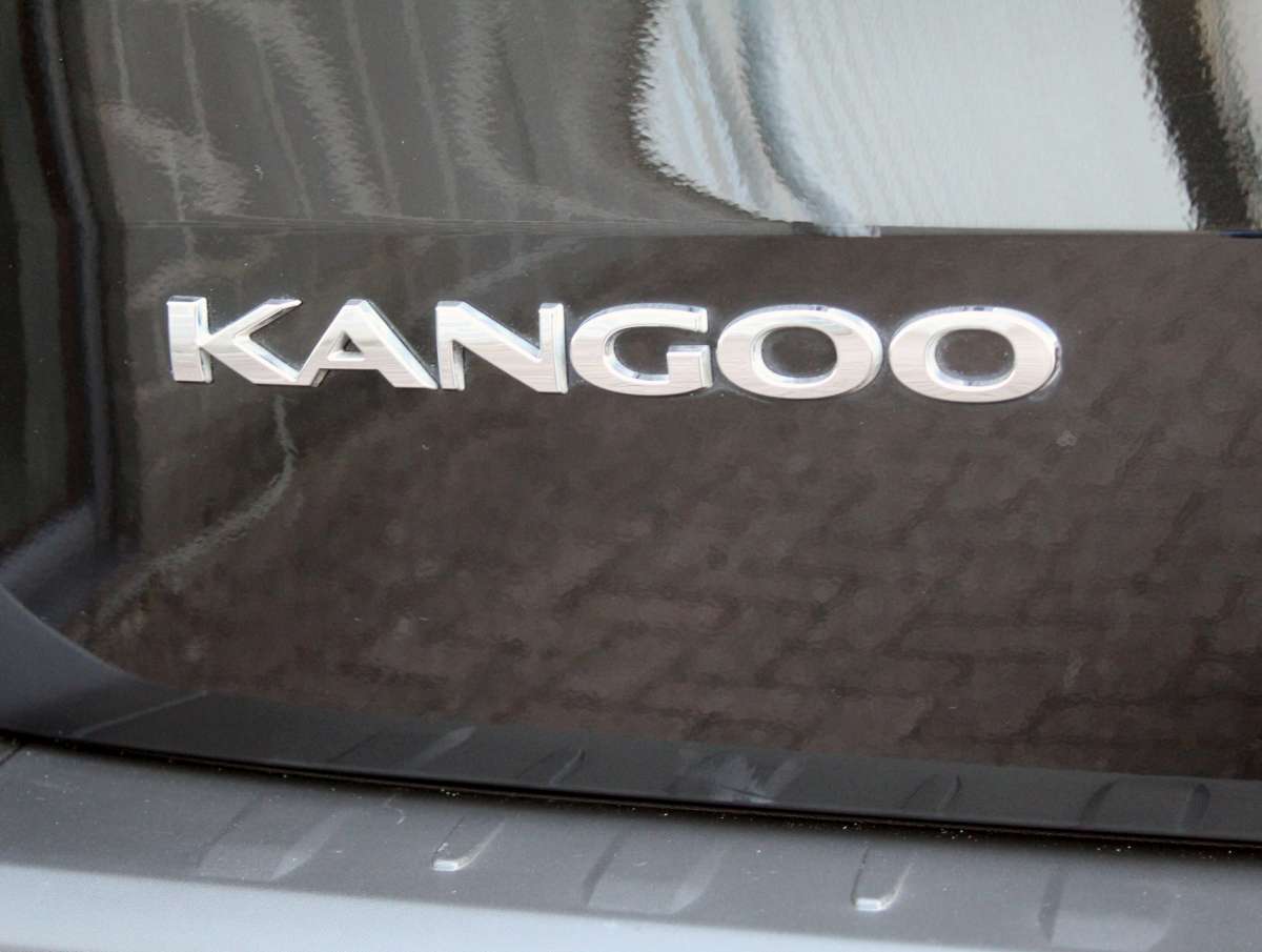 Renault Kangoo 1.3 TCe 100 Comfort L1 Airco/Cruise/Parkeersensoren