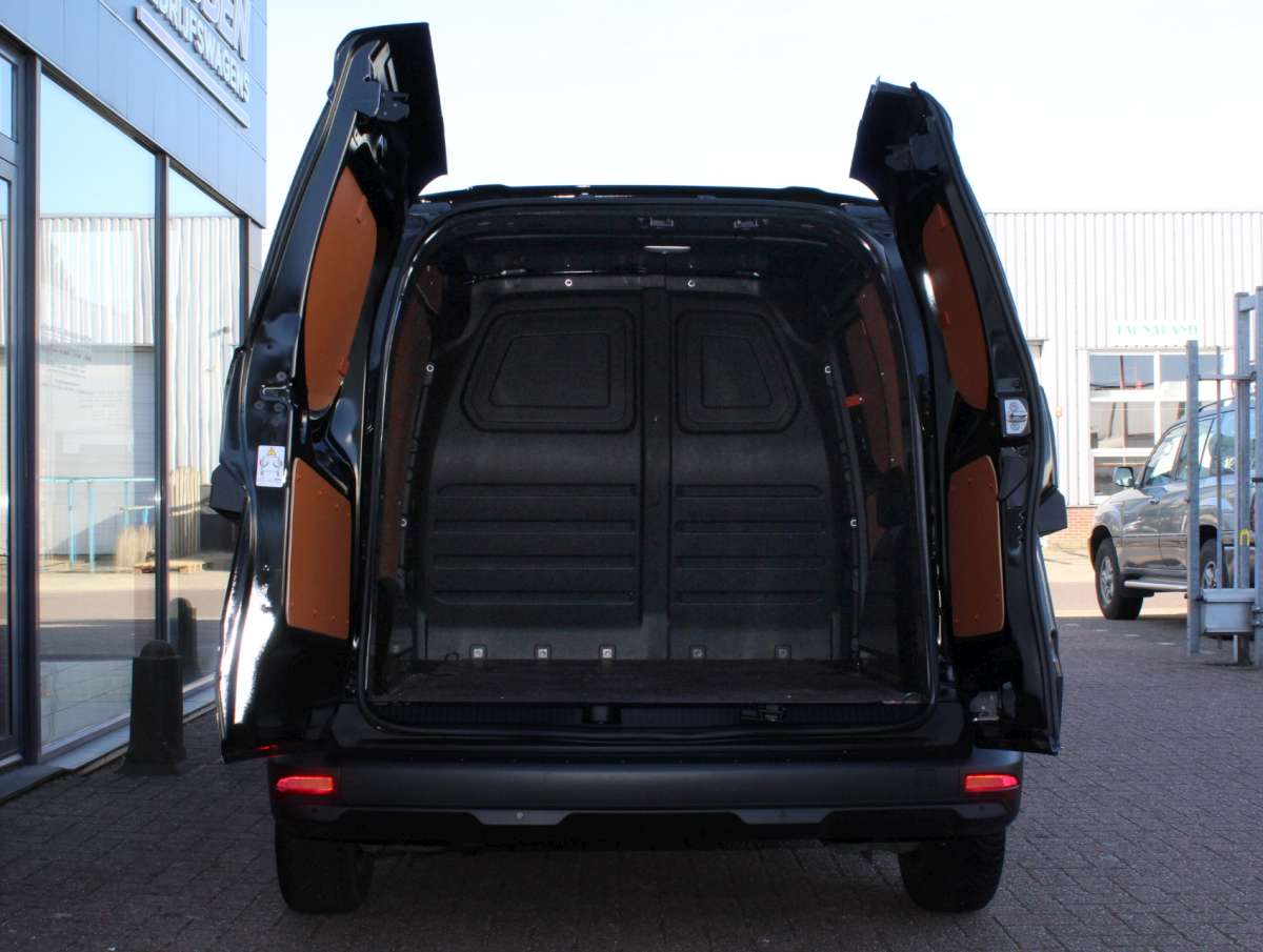 Renault Kangoo 1.3 TCe 100 Comfort L1 Airco/Cruise/Parkeersensoren