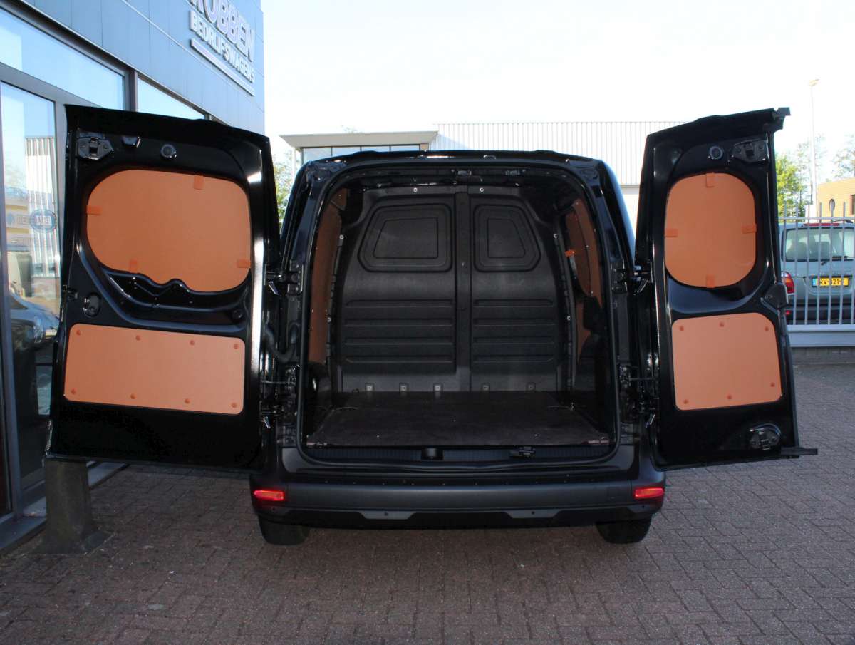 Renault Kangoo 1.3 TCe 100 Comfort L1 Airco/Cruise/Parkeersensoren