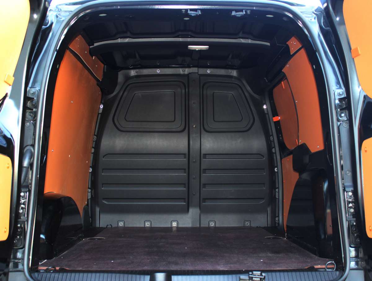 Renault Kangoo 1.3 TCe 100 Comfort L1 Airco/Cruise/Parkeersensoren