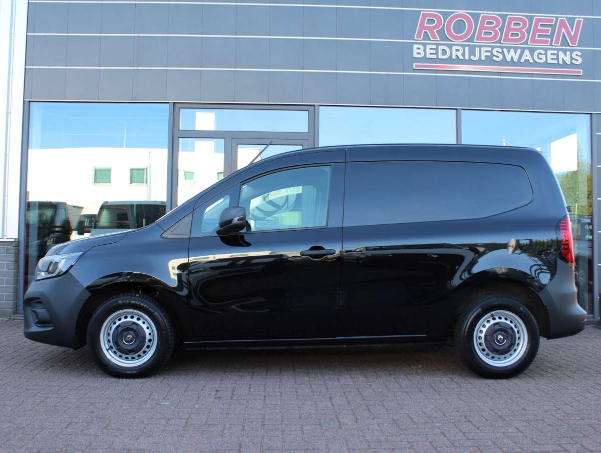 Renault Kangoo 1.3 TCe 100 Comfort L1 Airco/Cruise/Parkeersensoren