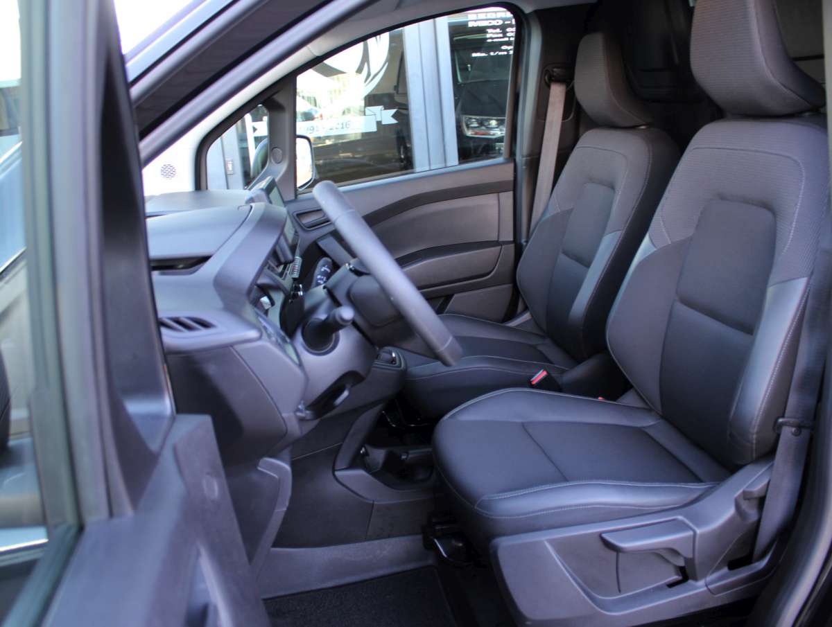Renault Kangoo 1.3 TCe 100 Comfort L1 Airco/Cruise/Parkeersensoren