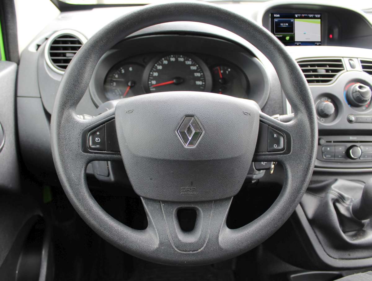 Renault Kangoo 1.5 dCi Airco/Navi/Cruise/Parkeersensoren