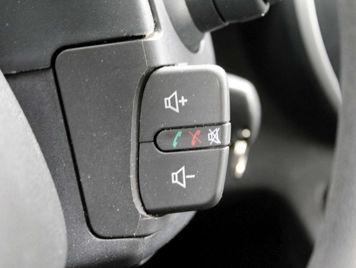 Renault Kangoo 1.5 dCi Airco/Navi/Cruise/Parkeersensoren