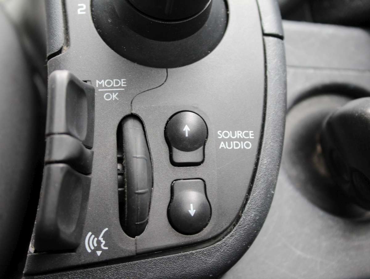 Renault Kangoo 1.5 dCi Airco/Navi/Cruise/Parkeersensoren