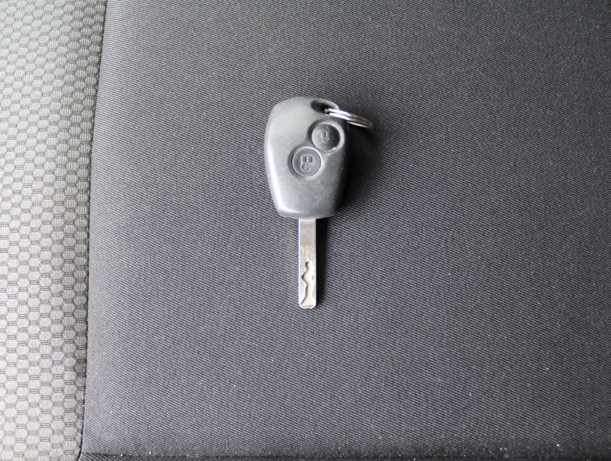 Renault Kangoo 1.5 dCi Airco/Navi/Cruise/Parkeersensoren