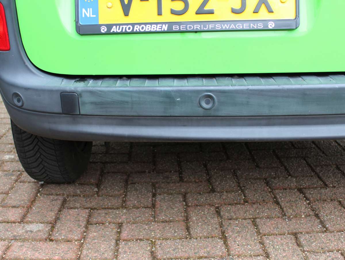 Renault Kangoo 1.5 dCi Airco/Navi/Cruise/Parkeersensoren