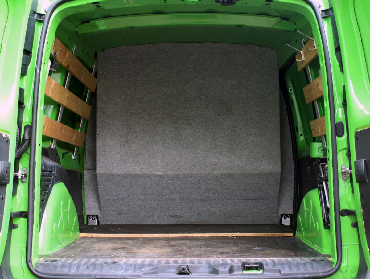 Renault Kangoo 1.5 dCi Airco/Navi/Cruise/Parkeersensoren