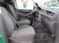 Volkswagen Caddy 2.0 TDI L2H1 BMT 4Motion Maxi Airco/Cruise/Trekhaak