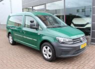 Volkswagen Caddy 2.0 TDI L2H1 BMT 4Motion Maxi Airco/Cruise/Trekhaak