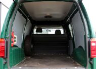 Volkswagen Caddy 2.0 TDI L2H1 BMT 4Motion Maxi Airco/Cruise/Trekhaak